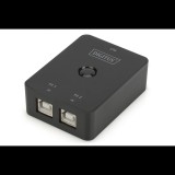Digitus USB 2.0 Sharing Switch (DA-70135-2) - KVM Switch