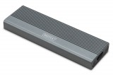 Digitus USB M.2 hard disk enclosure DA-71120-1