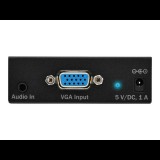 Digitus VGA Extender over UTP, Set (DS-53400)