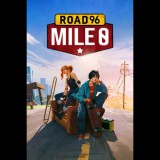 Digixart Road 96: Mile 0 (PC - Steam elektronikus játék licensz)
