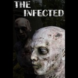 DigX Studios The Infected (PC - Steam elektronikus játék licensz)