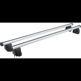 Diheng Tetőcsomagtartó RAPID zár ALU - spaceback (8588000848188)