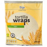 Dijo Tortilla Wraps  4 db 250 g