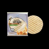 Dijo Tortilla Wraps 4db  250 g