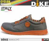 Dike CYCLON CROSS GRAPHITE S3 prémium rugalmas könnyített munkabakancs - munkacipő