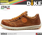 Dike RAVING RACY TOBACCO S3 lélegző könnyített munkabakancs - munkacipő