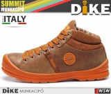 Dike SUPERB BURNED S3 prémium rugalmas könnyített munkabakancs - munkacipő