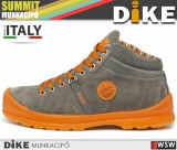Dike SUPERB LEAD S3 prémium rugalmas könnyített munkabakancs - munkacipő