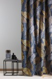 DIM OUT nyomott SAMOA 44 Antracit 150cm