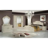 Dima DI Lucy hálószoba - bézs