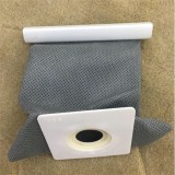 Dimarson CB-1308 vászon porzsák (CB-1308)