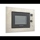 Dimarson DM-D70H20ESP-XT bepíthető mikrohullámú sütő (DM-D70H20ESP-XT)