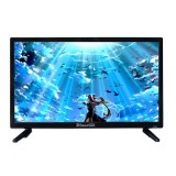 Dimarson DM-LT19HD-M, 19", HD, LCD, HDMI, USB, Fekete, TV-Monitor