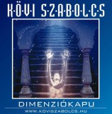 Dimenziókapu - CD