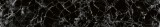 Dimex BLACK MARBLE DECORATIVE DESIGN öntapadós konyhai poszter, 350x60 cm