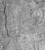 Dimex CONCRETE FLOOR fotótapéta, poszter, vlies alapanyag, 225x250 cm