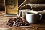Dimex CUP OF COFFEE fotótapéta, poszter, vlies alapanyag, 375x250 cm