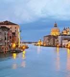 Dimex GRAND CANAL fotótapéta, poszter, vlies alapanyag, 225x250 cm