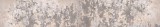 Dimex GRUNGY WALL öntapadós konyhai poszter, 350x60 cm