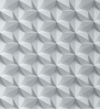 Dimex MODERN ORNAMENT fotótapéta, poszter, vlies alapanyag, 225x250 cm