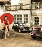 Dimex RETRO fotótapéta, poszter, vlies alapanyag, 225x250 cm