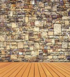 Dimex ROCK WALL fotótapéta, poszter, vlies alapanyag, 225x250 cm