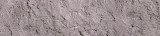 Dimex RUSTIC DARK STUCCO TEXTURE öntapadós konyhai poszter, 260x60 cm