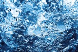 Dimex SPARKLING WATER fotótapéta, poszter, vlies alapanyag, 375x250 cm