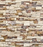 Dimex STONE WALL fotótapéta, poszter, vlies alapanyag, 225x250 cm