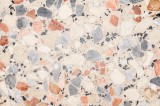 Dimex TERRAZZO FLOOR TEXTURE fotótapéta, poszter, vlies alapanyag, 375x250 cm