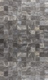 Dimex TILE WALL fotótapéta, poszter, vlies alapanyag, 150x250 cm