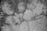 Dimex Vlies Fotótapéta - old concrete cement - 375x250 cm