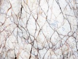 Dimex WHITE MARBLE TEXTURE fotótapéta, poszter, vlies alapanyag, 375x250 cm