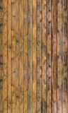 Dimex WOOD PLANK fotótapéta, poszter, vlies alapanyag, 150x250 cm
