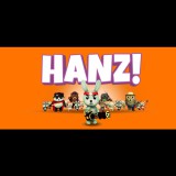 DimleTeam HANZ! (PC - Steam elektronikus játék licensz)