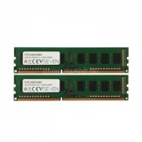 DIMM memória 2X2GB DDR3 1600MHZ CL11 (V7K128004GBD)