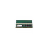 DIMM memória 2X2GB DDR3 1600MHz (CSXD3LO1600-1R8-2K-4GB)