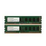 DIMM memória 2X4GB DDR3 1600MHZ CL11 (V7K128008GBD)