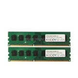 DIMM memória 2X8GB DDR3 1600MHZ CL11  1.35V (V7K1280016GBD-LV)