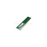 DIMM memória 4GB DDR3 1333MHz (CSXD3LO1333-2R8-4GB)
