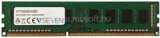 DIMM memória 4GB DDR3 1600MHZ CL11 (V7128004GBD-DR)