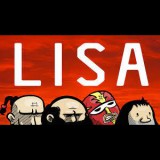 Dingaling Productions LISA (PC - Steam elektronikus játék licensz)