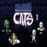 Dingo Dango Combat Cats (PC - Steam elektronikus játék licensz)