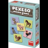 Dino Állatok társasjáték (8590878621985)