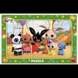 Dino Bing az óvodában (8590878301344)