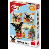 Dino Bing és barátai (8590878325142)