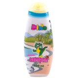 Dino gyermek sampon 500ml