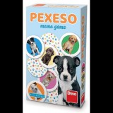 Dino Kiskutyák memóriajáték (8590878622425)