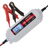 Dino KRAFTPAKET 136311 Automatikus töltő 12 V, 6 V 0.8 A 3.8 A (136311)