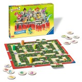 Dinó labirintus - Ravensburger